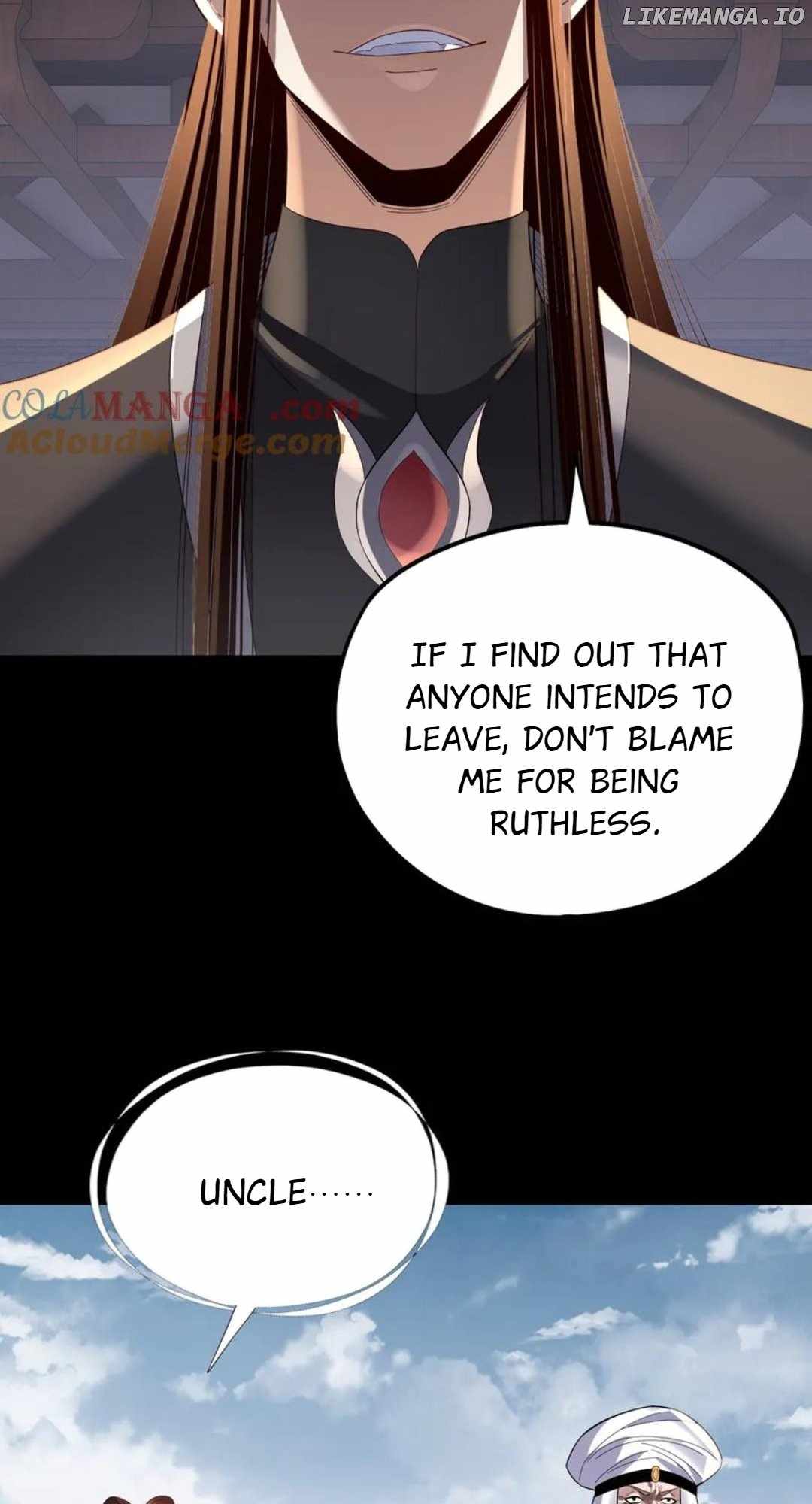 I Am The Fated Villain Chapter 253 43